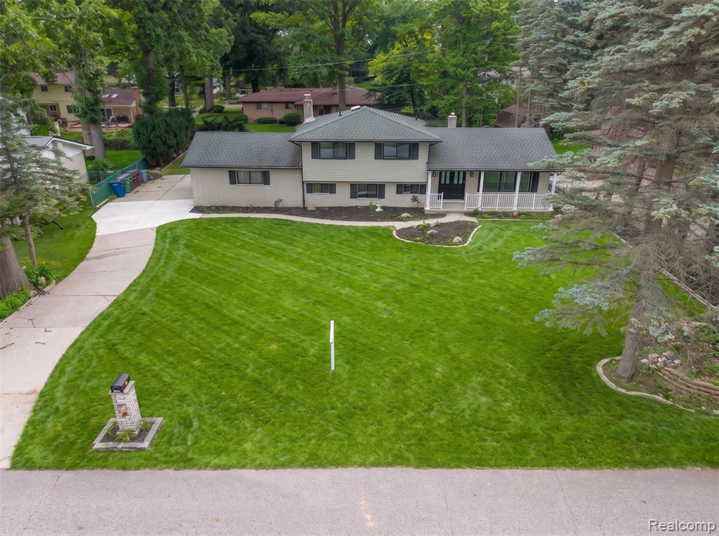 6742 Canterbury Court - Photo 4