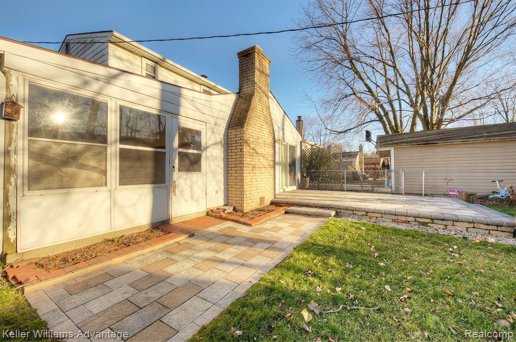 7865 KAISER Street, Canton, MI 48187 — Photo 44