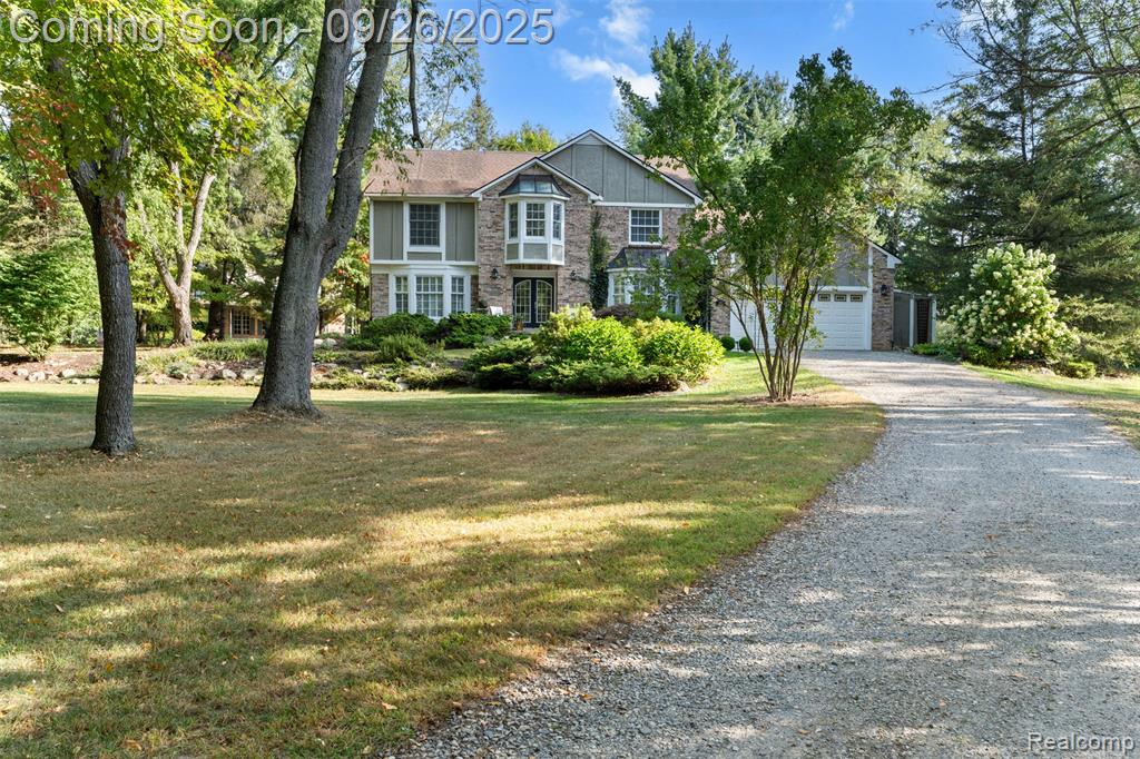 523 Uphill Road, Milford, MI 48381 — Photo 3