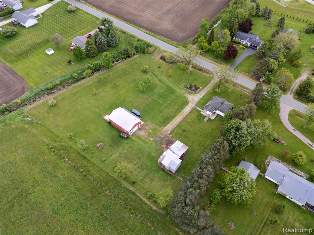 10605 Wilkinson Road, Lennon Vlg, MI 48449 — Photo 40