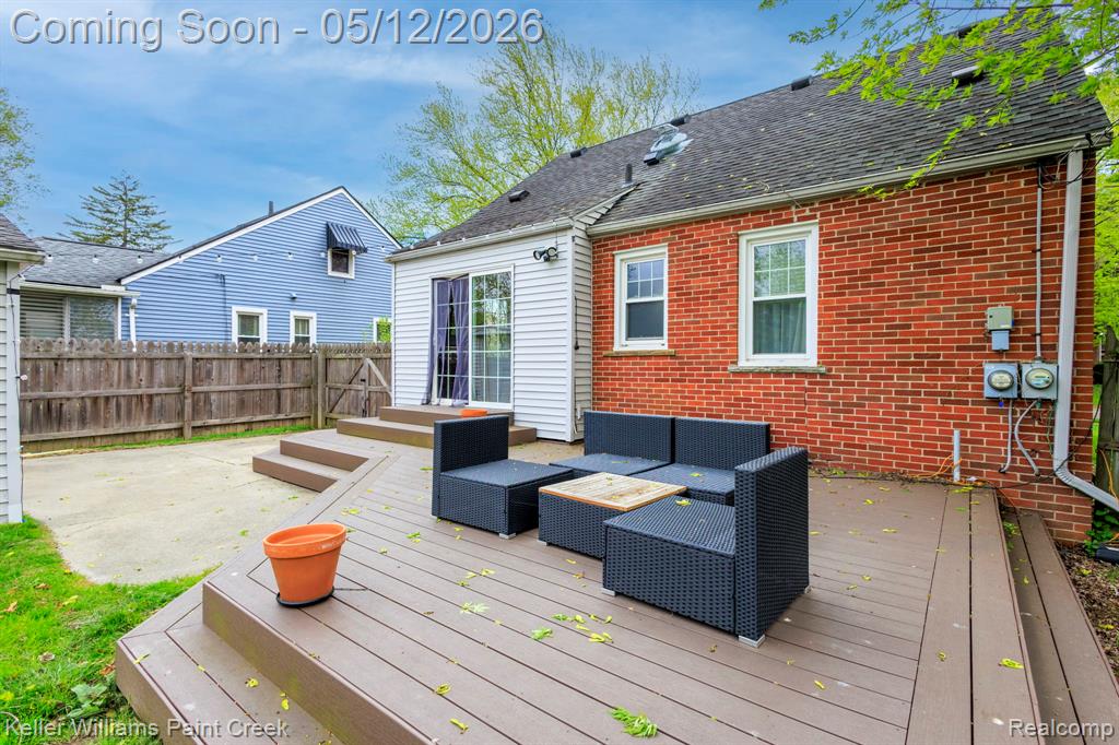 1440 Catalpa Drive, Berkley, MI 48072 — Photo 8