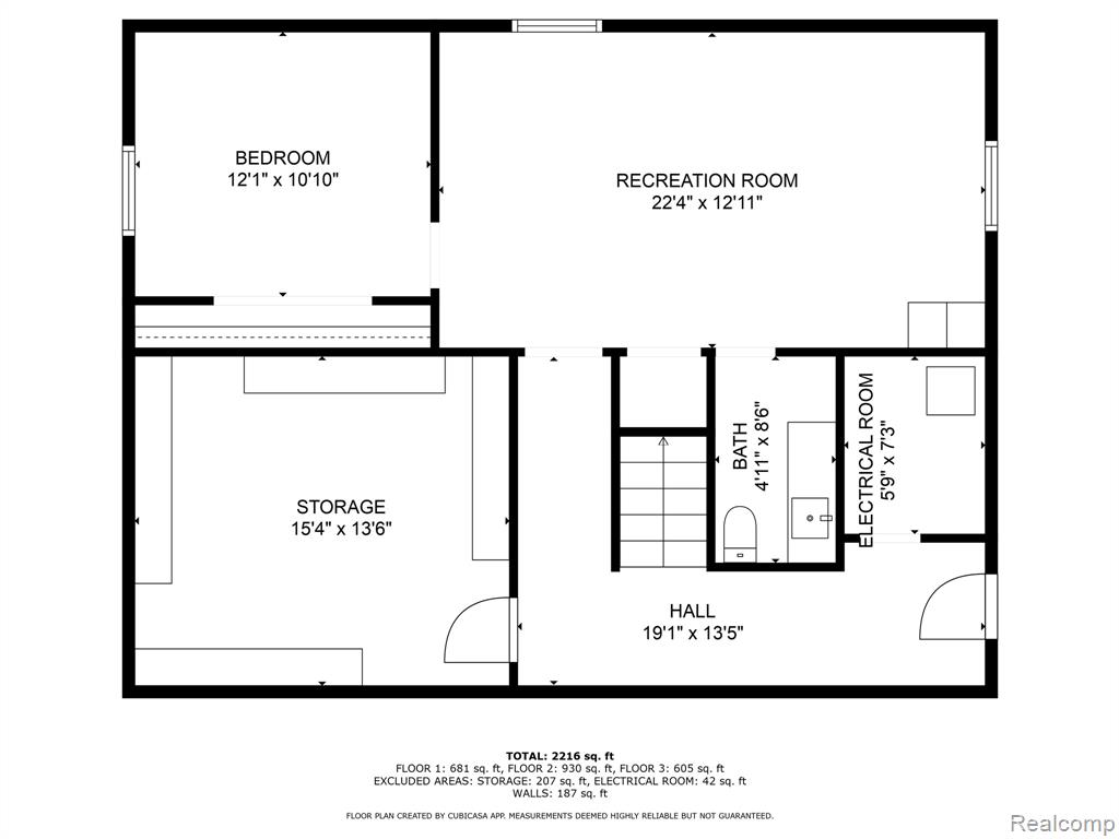 2931 N Lake Pleasant Road, Attica, MI 48412 — Photo 53