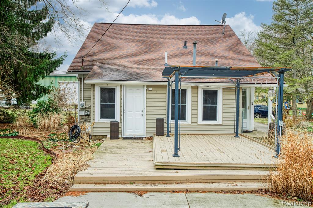 407 S Cedar Street, Williamston, MI 48895 — Photo 23