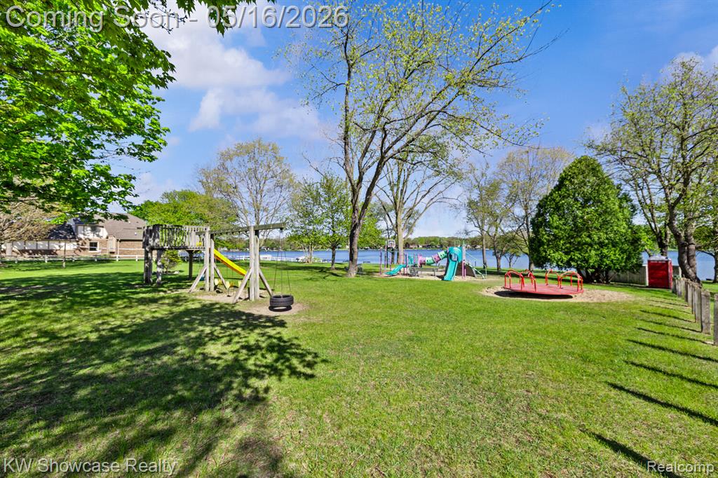 3348 Kingsway Drive, Highland, MI 48356 — Photo 52