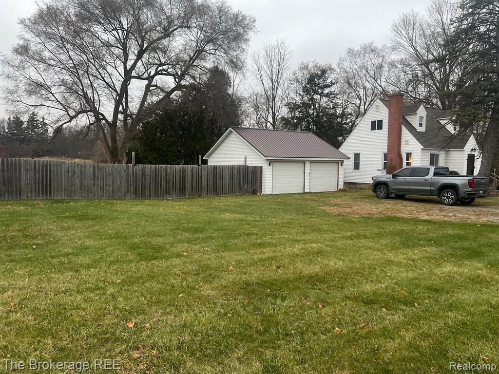5432 GENESEE Road, Lapeer, MI 48446 — Photo 3