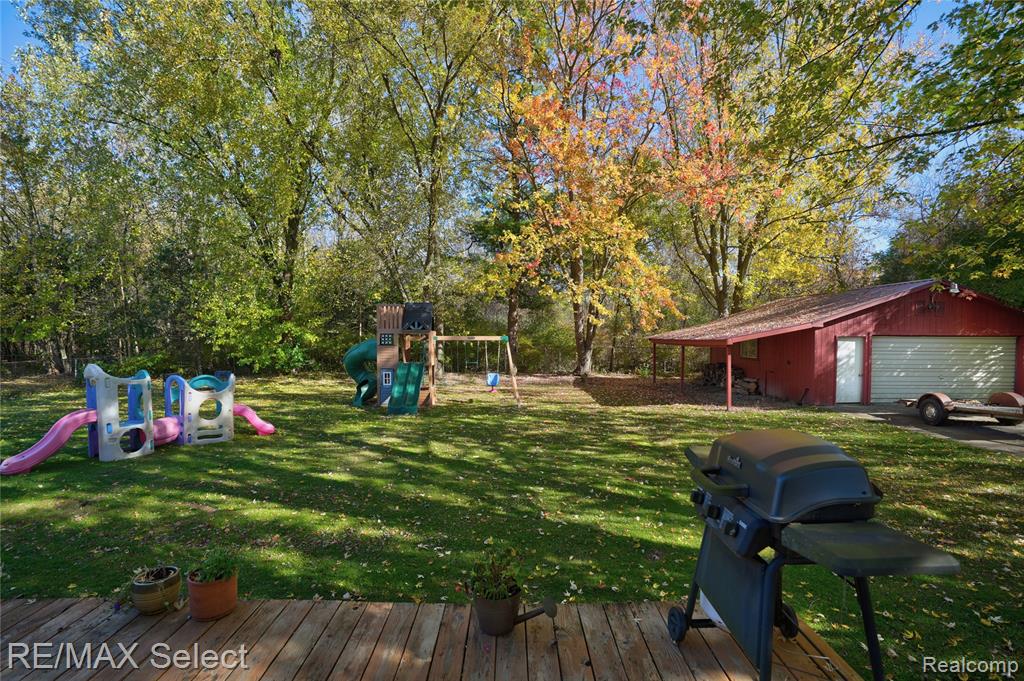 4327 S Dye Road, Swartz Creek, MI 48473 — Photo 6