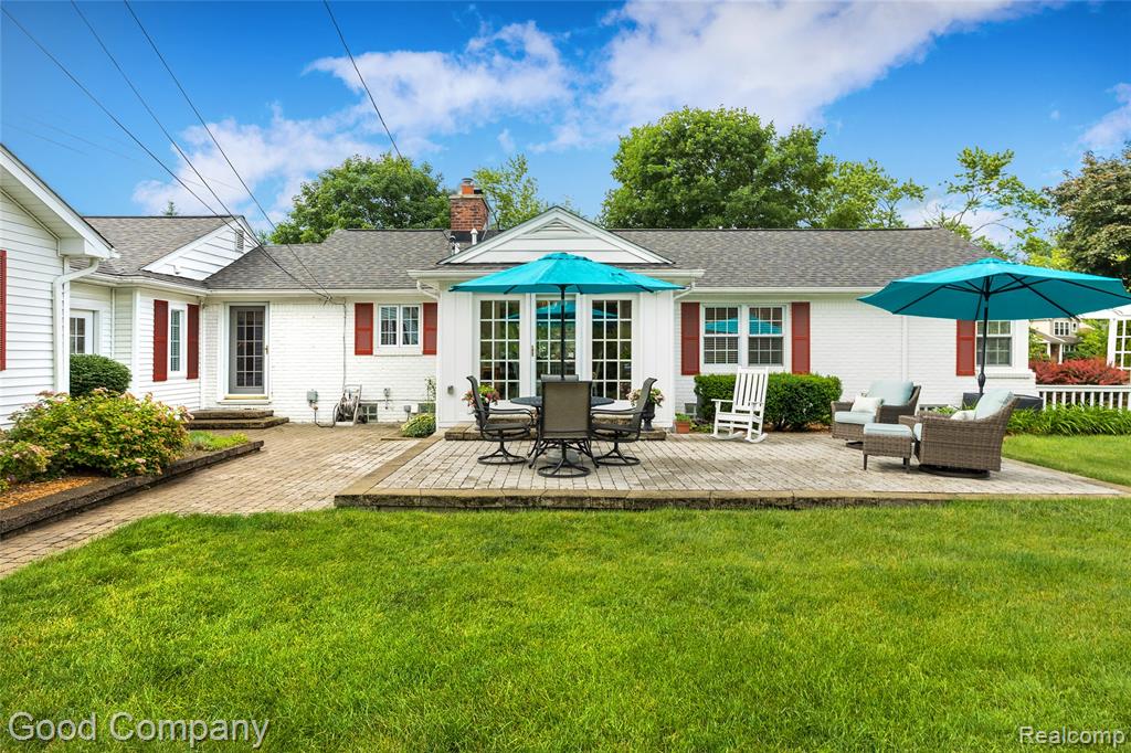 32291 Verona Circle, Beverly Hills, MI 48025 — Photo 61