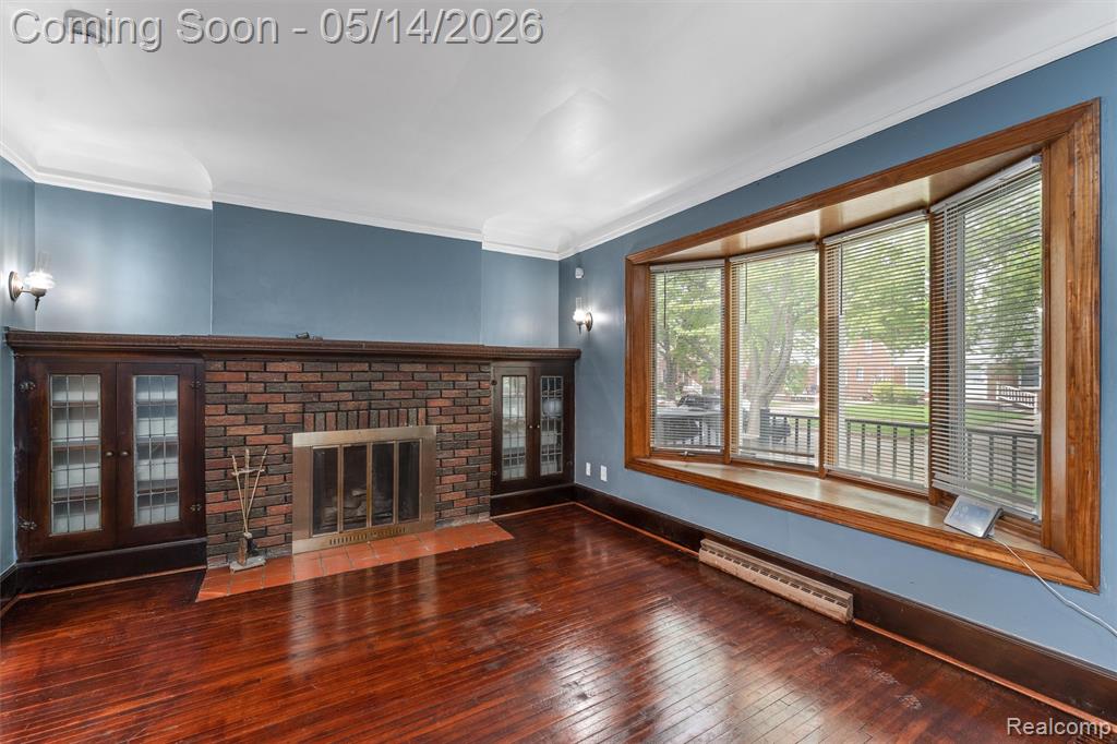 11319 Seminole, Redford, MI 48239 — Photo 5
