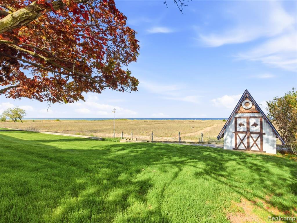 94 N Lake Street, Port Sanilac, MI 48469 — Photo 9