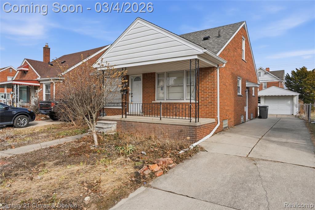 4956 Middlesex Street, Dearborn, MI 48126 — Photo 2