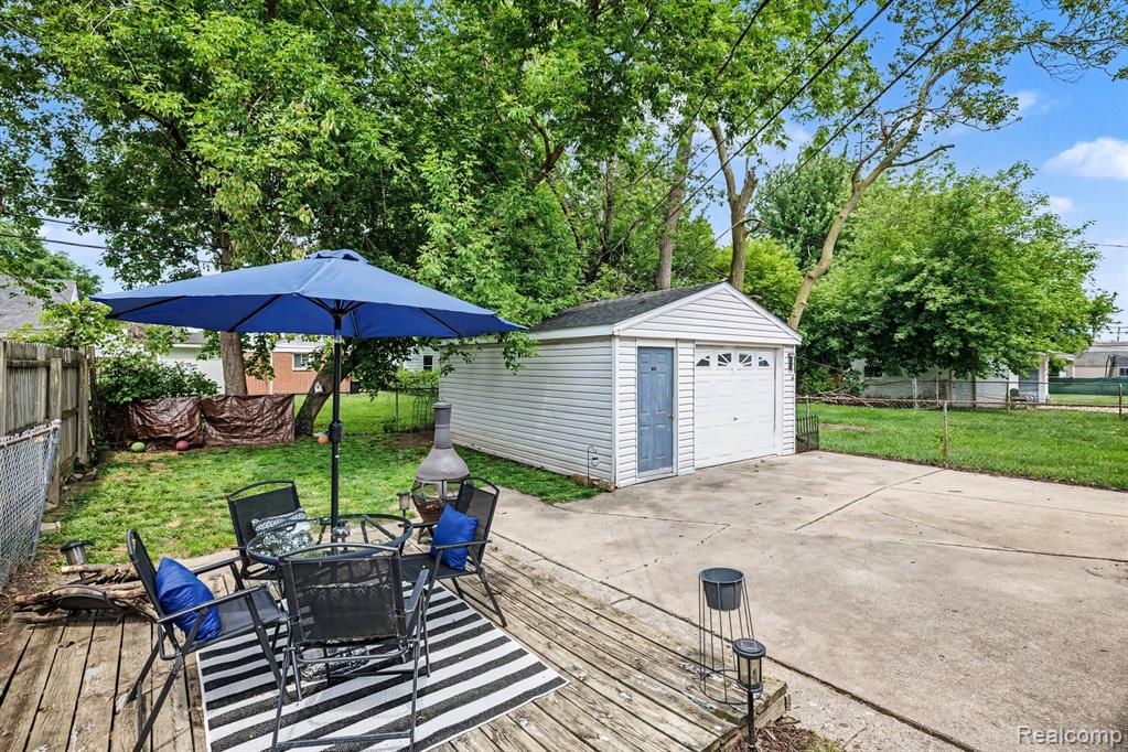 17623 Tennyson Street, Roseville, MI 48066 — Photo 4