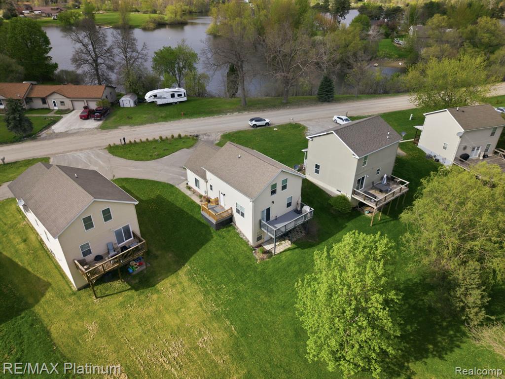 2428 Fisher Road, Howell, MI 48855 — Photo 26