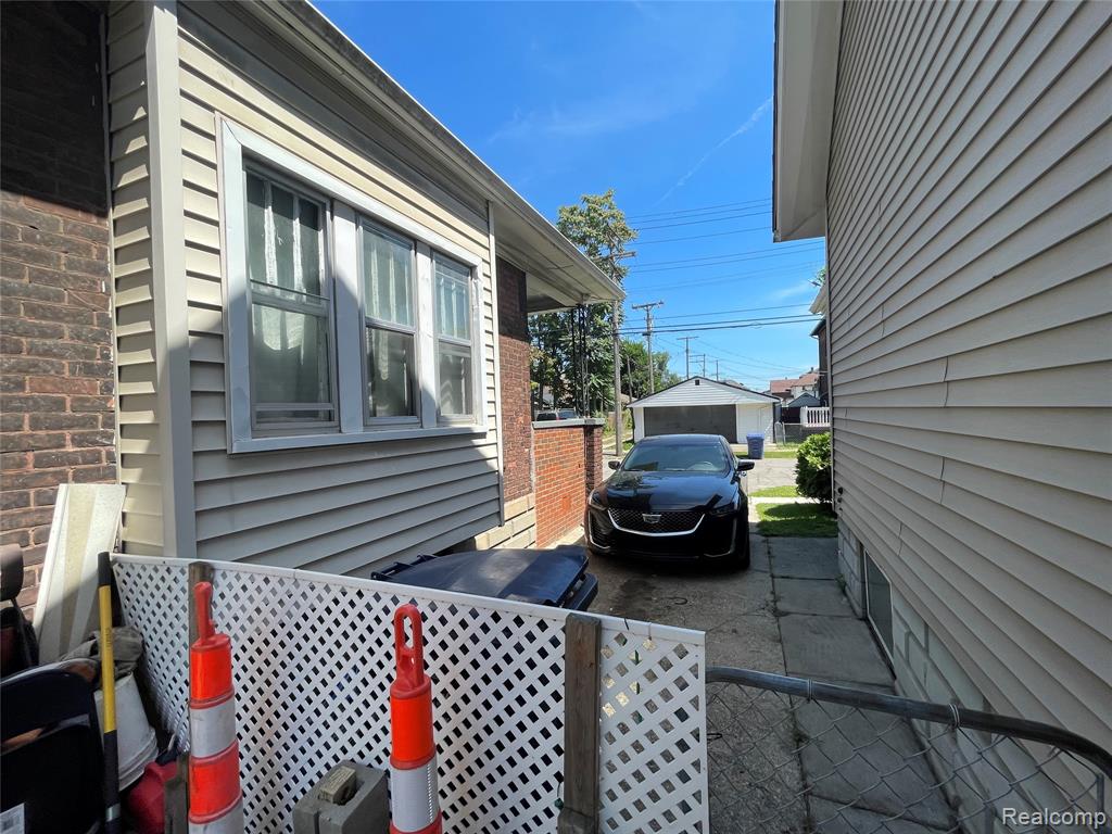 150 Division Street, River Rouge, MI 48218 — Photo 17