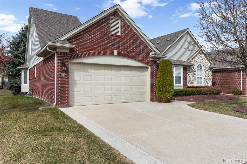 52497 WESTFIELD Drive, Macomb, MI 48042 — Photo 33