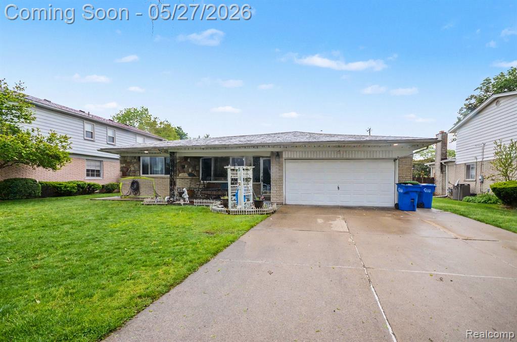 32343 Cambridge Drive, Warren, MI 48093 — Photo 2