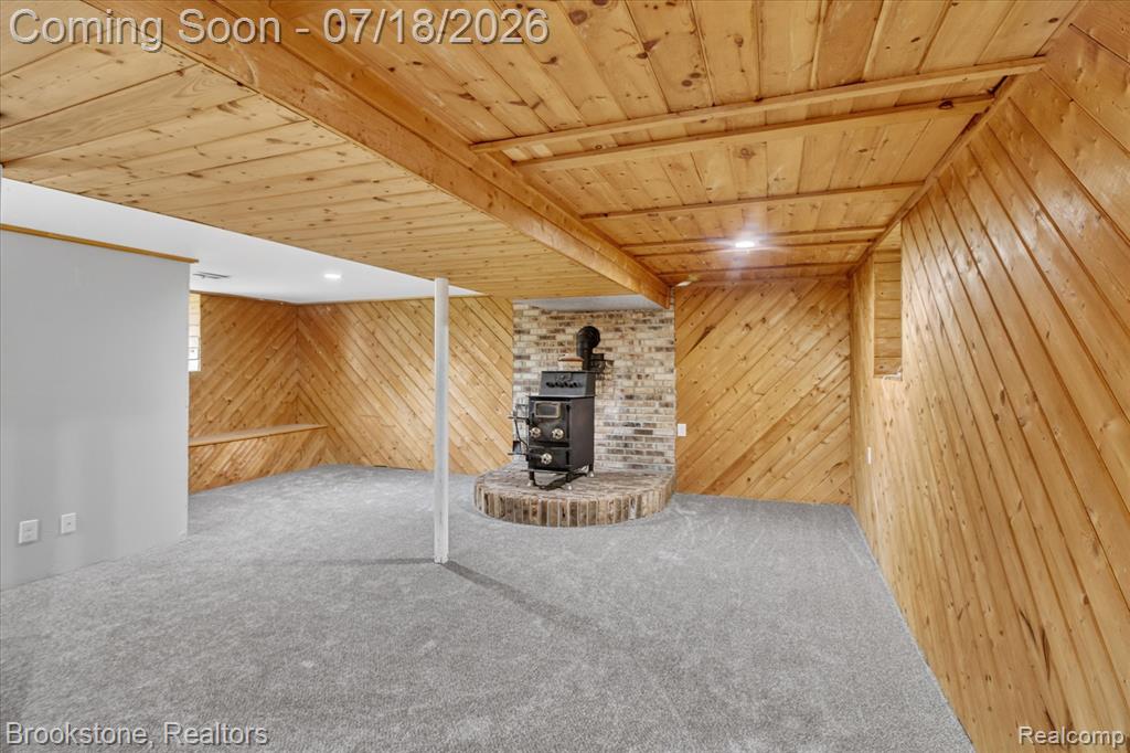 7176 Perry Lake Road, Clarkston, MI — Photo 32
