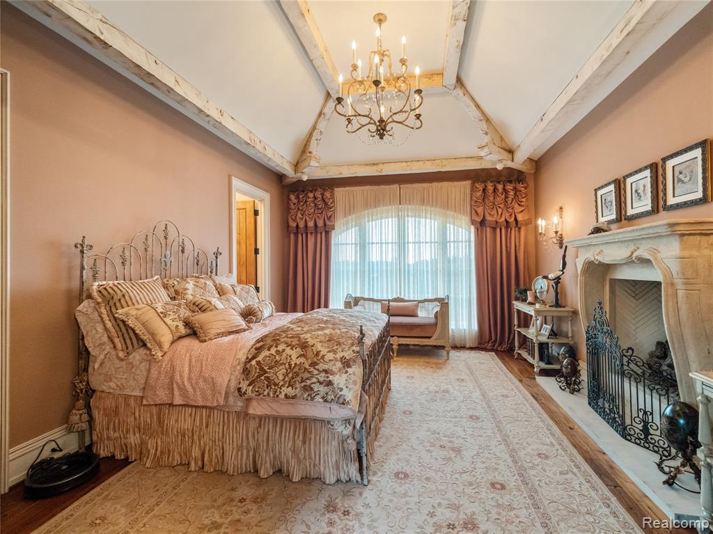 2756 Turtle Bluff Drive, Bloomfield Hills, MI, 48302