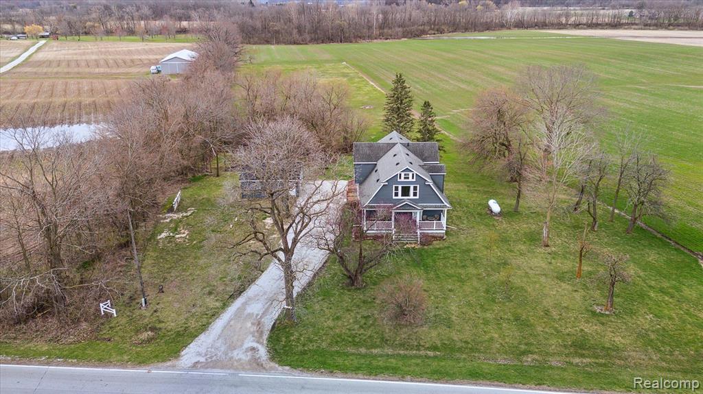 1209 PLANK Road, Dundee, MI 48131 — Photo 60