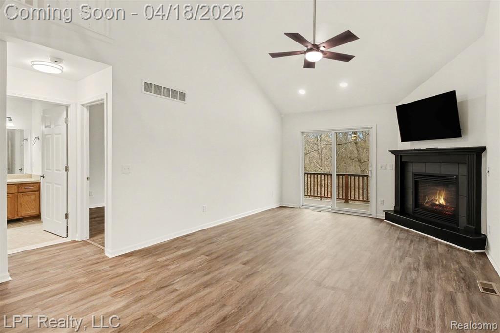 360 Newberry Lane, Howell, MI 48843 — Photo 5