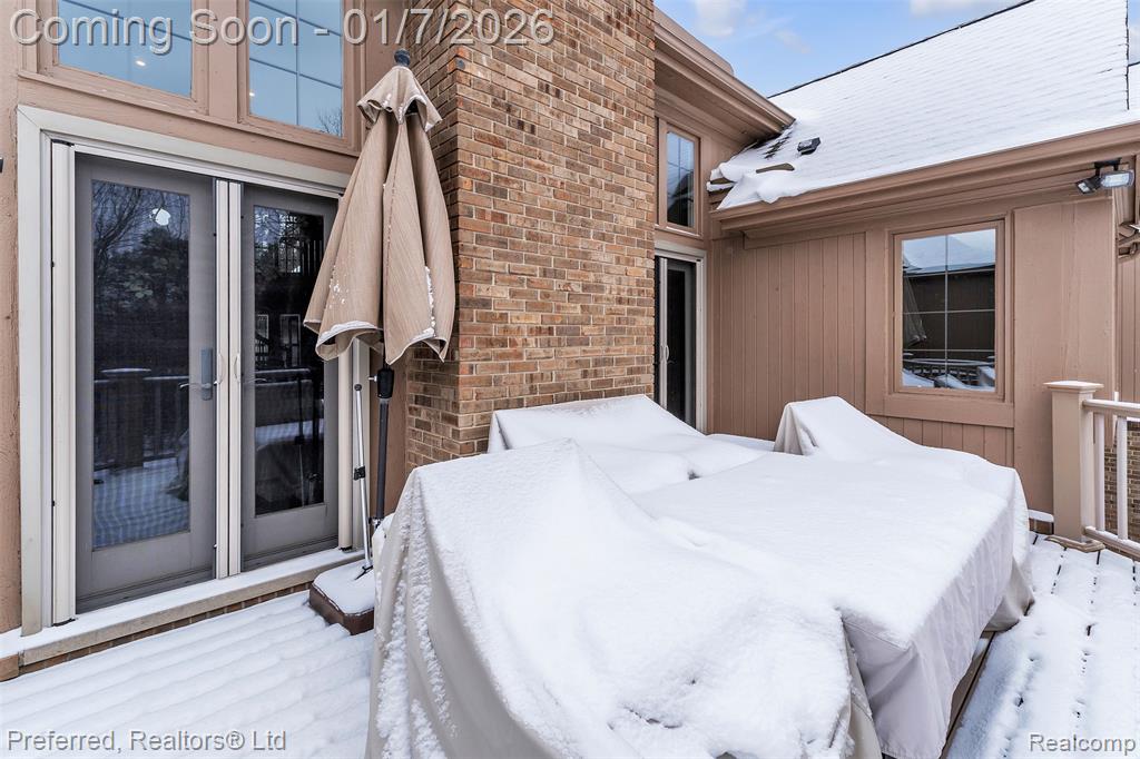 13684 Eaton Drive, Plymouth, MI 48170 — Photo 83