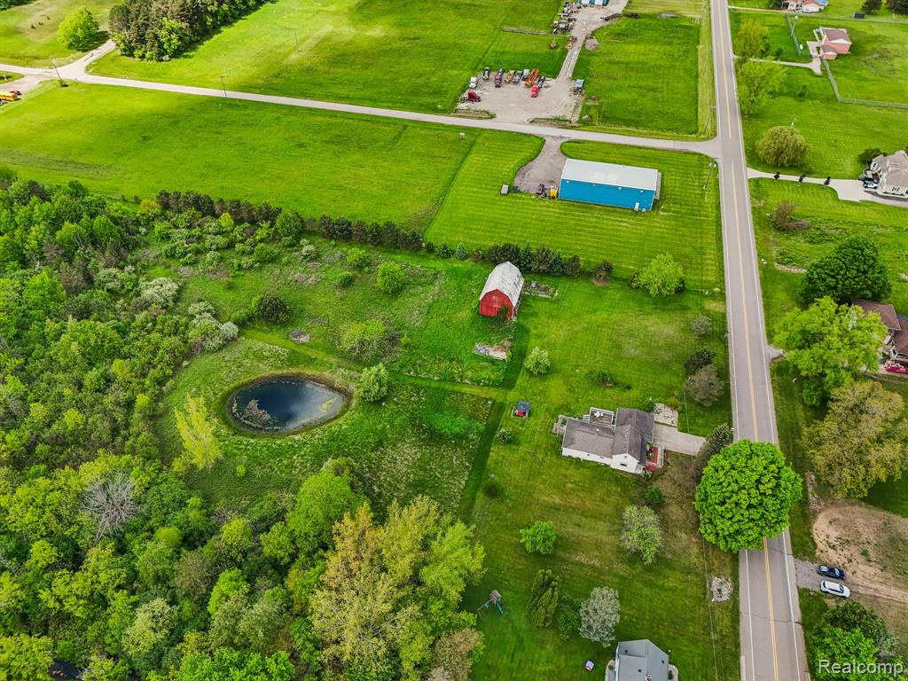 8400 Caine Road, Millington, MI 48746 — Photo 37