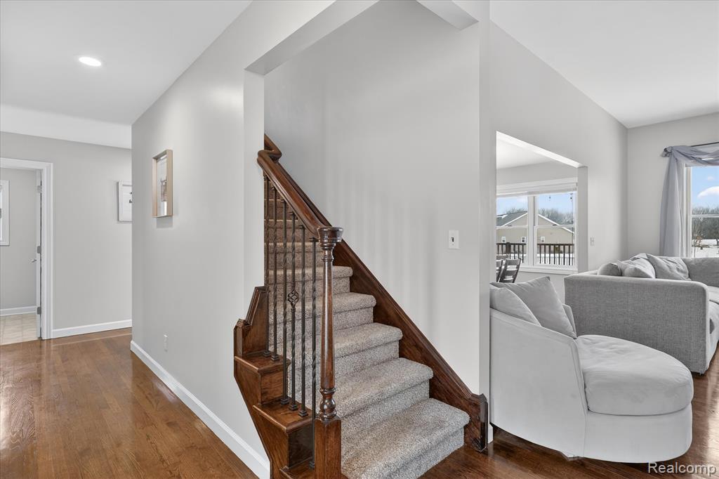 4120 Spring Hue Lane, Davison, MI 48423 — Photo 22