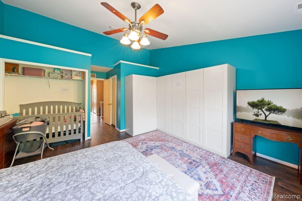 2177 KNOTTY PINE Trail, Howell, MI 48855 — Photo 19