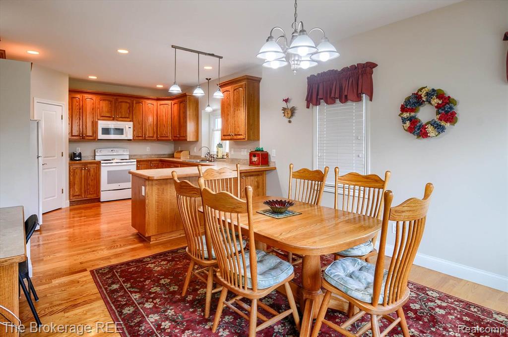 8441 MAPLEVIEW Drive, Davison, MI 48423 — Photo 20