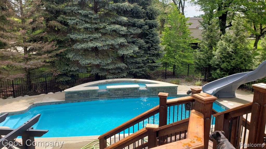 532 Springview Drive, Rochester, MI 48307 — Photo 49