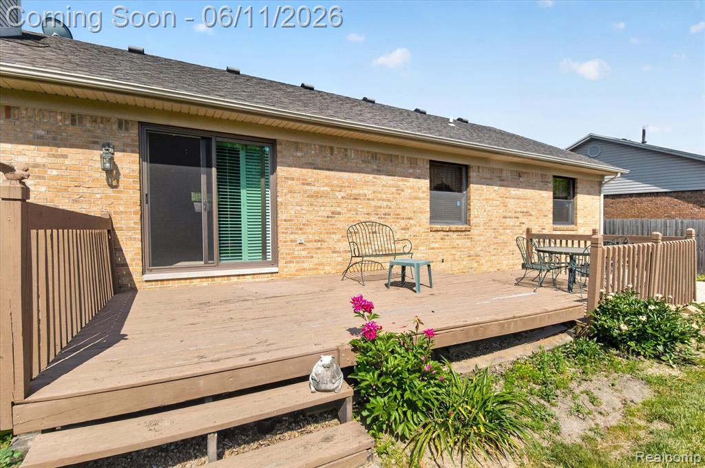 15125 Churchill Street, Southgate, MI 48195 — Photo 30