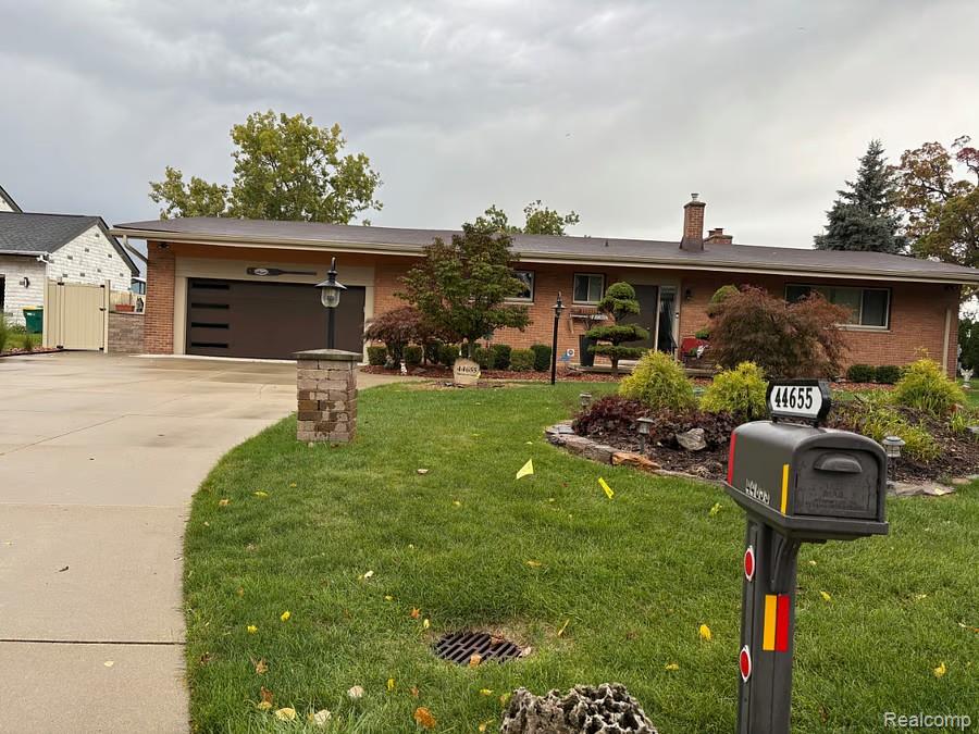 44655 Harmony Lane, Van Buren, MI 48111 — Photo 31