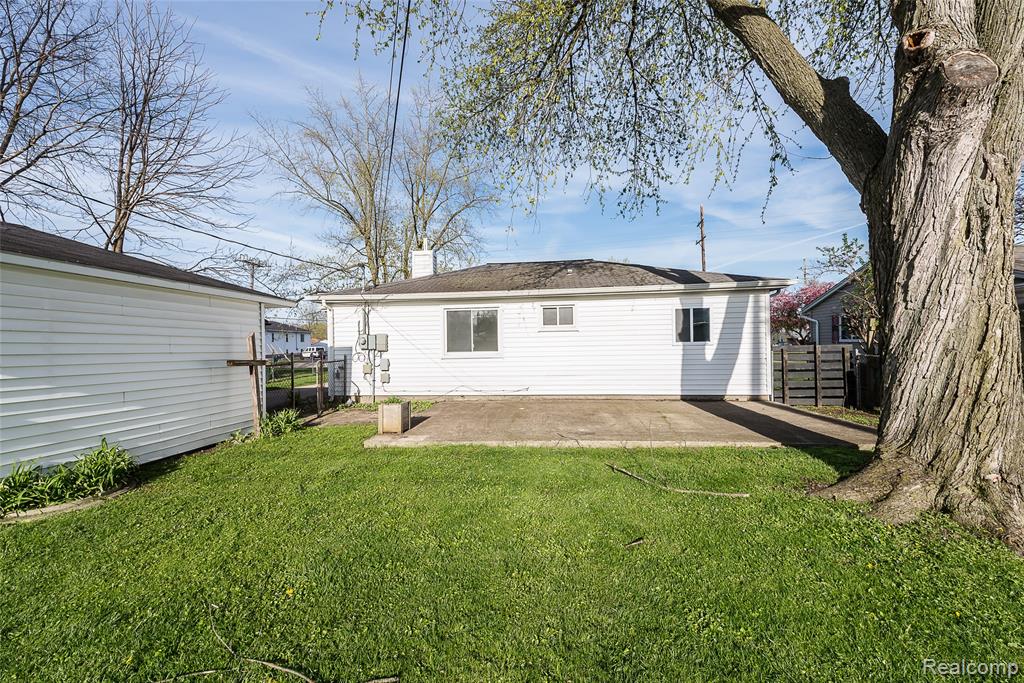 366 S Harris Road, Ypsilanti, MI 48198 — Photo 5