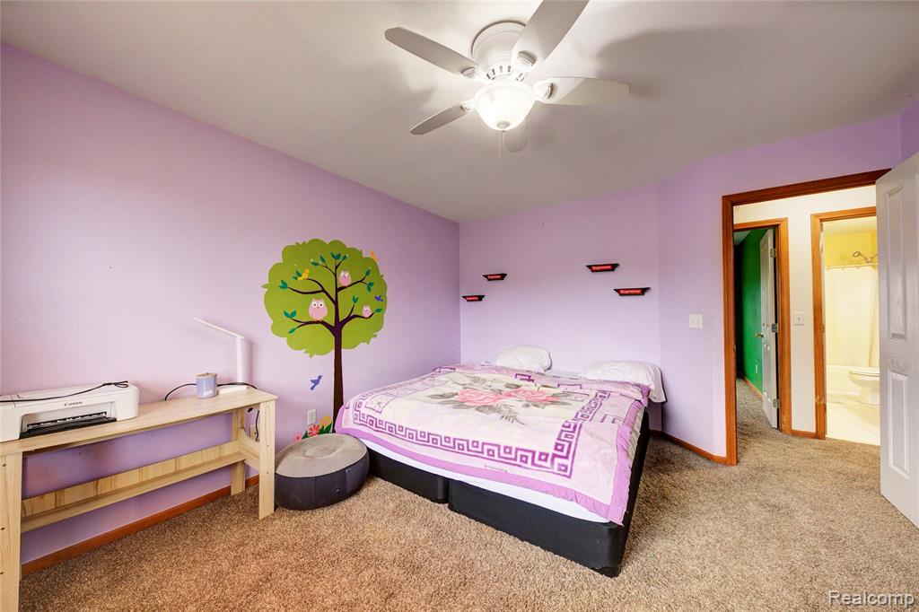 4570 River Hills Court, Brighton, MI 48114 — Photo 55