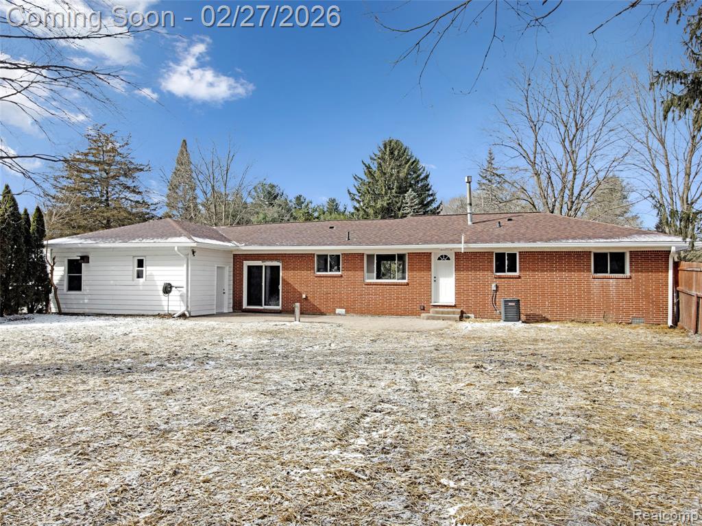 13515 Lenmoore Road, Belleville, MI 48111 — Photo 36