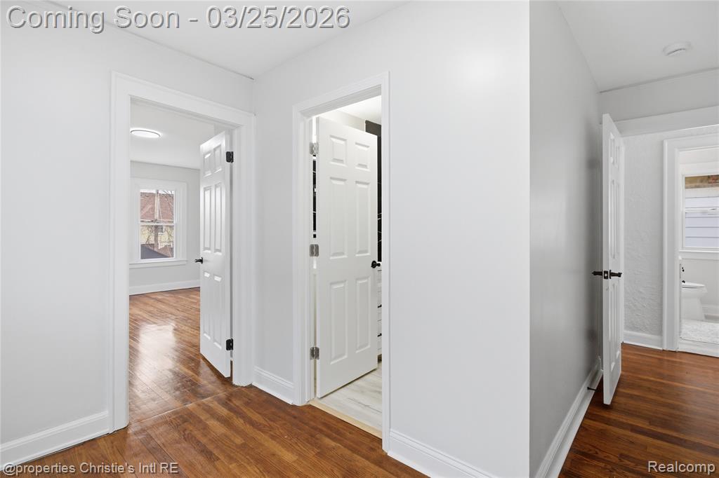 3294 Glendale Street, Detroit, MI 48238 — Photo 36