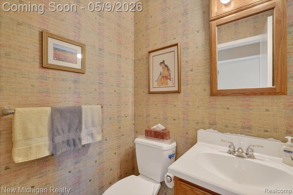 4291 HallMark Court, Flint, MI 48532 — Photo 19