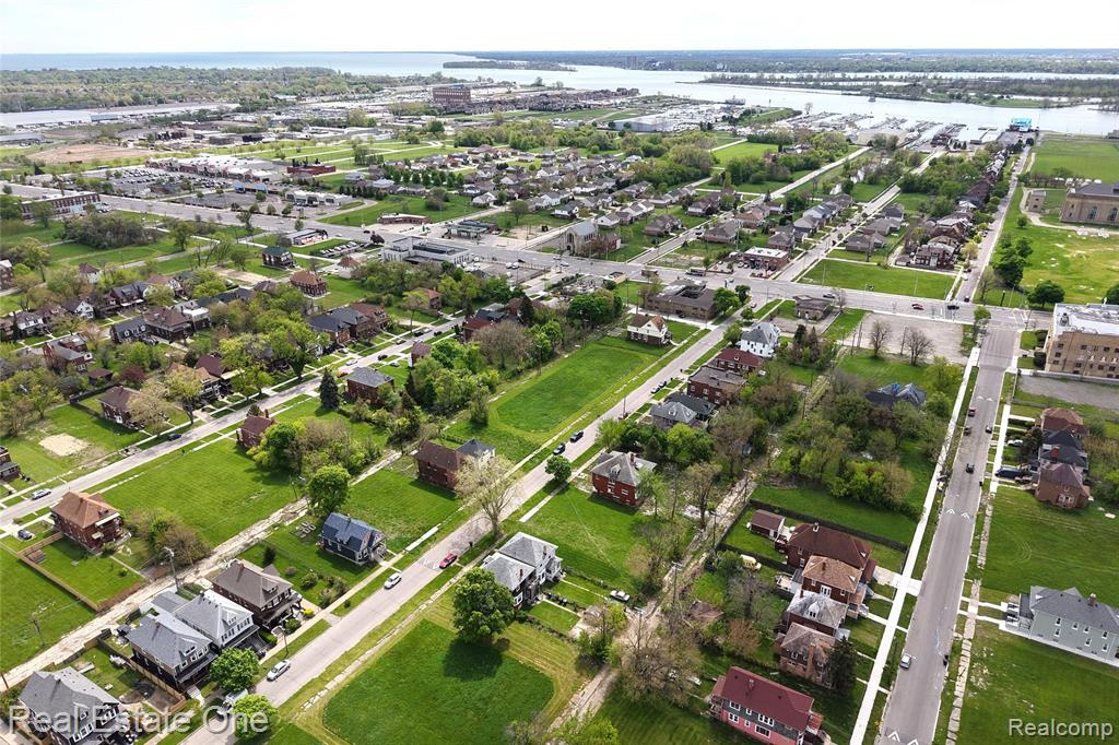 1534 Saint Clair Street, Detroit, MI 48214 — Photo 2