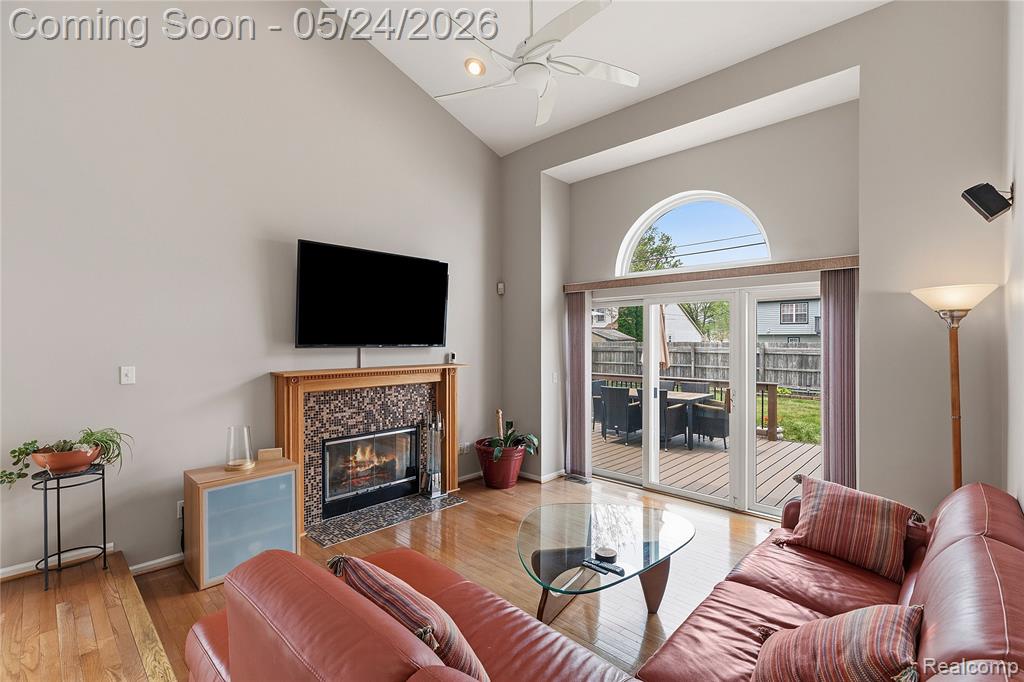 6054 Carnegie Street, Romulus, MI 48174 — Photo 13