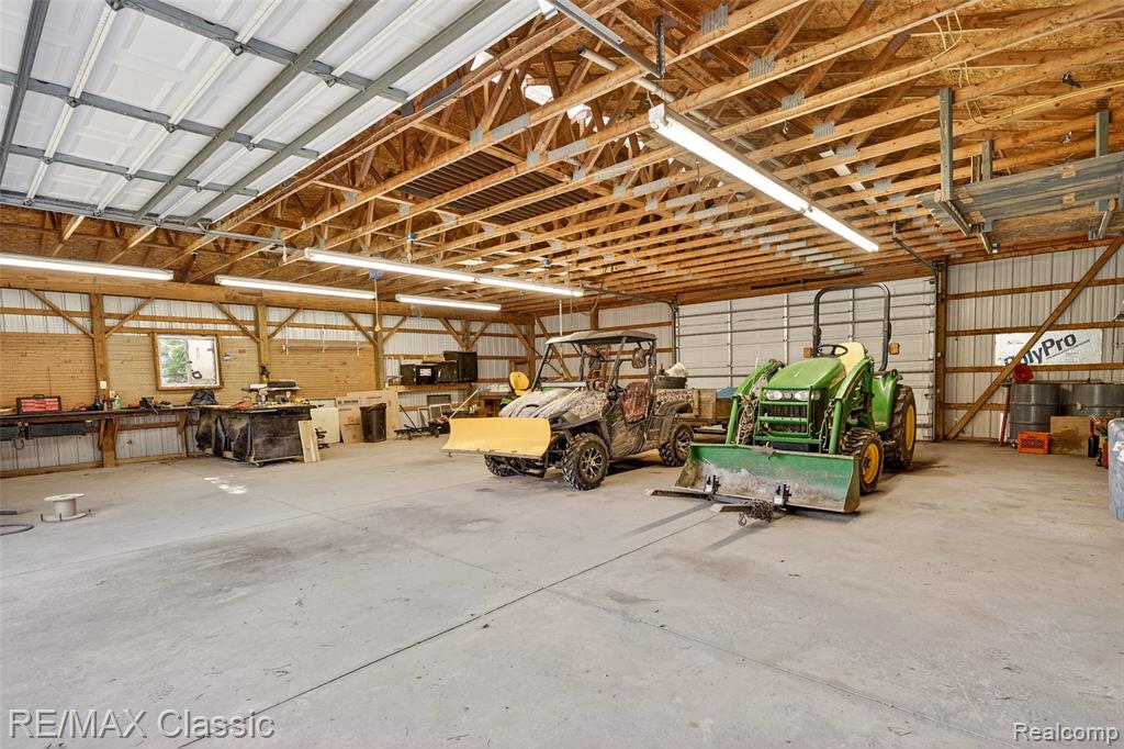 4611 Murray Road, Mayville Vlg, MI 48744 — Photo 23