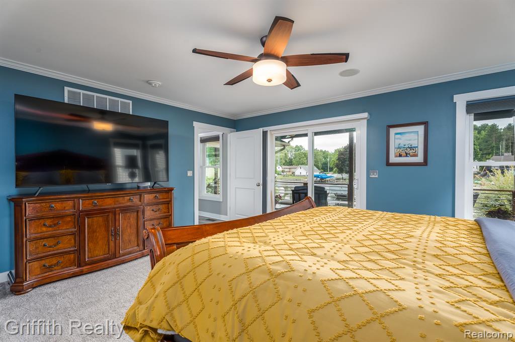 1158 Camelot Drive, Pinckney, MI 48169 — Photo 34