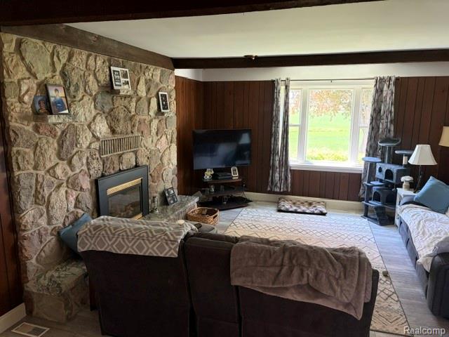 4815 Loree Road, Deckerville, MI 48427 — Photo 20