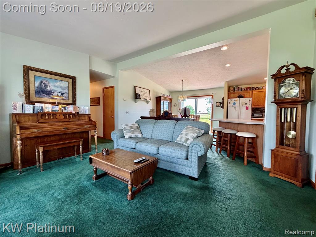 6069 Harris Road, Grant, MI 48032 — Photo 3