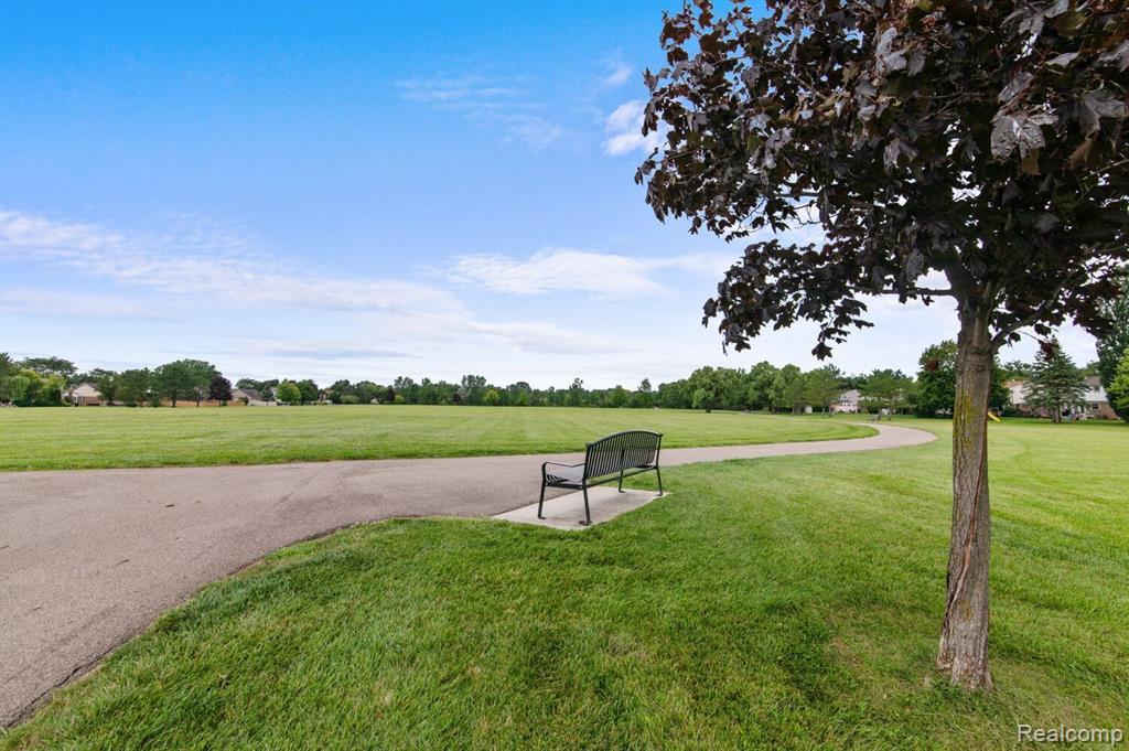 6536 Weathersfield Way, Canton, MI 48187 — Photo 35