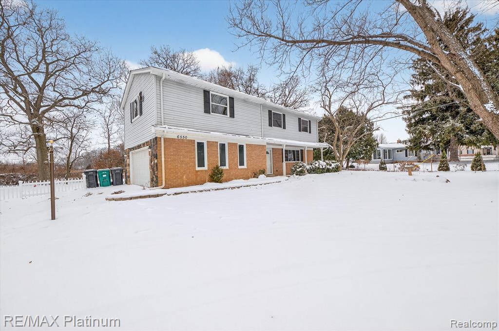 6550 Berrywood Drive, Brighton, MI 48116 — Photo 32