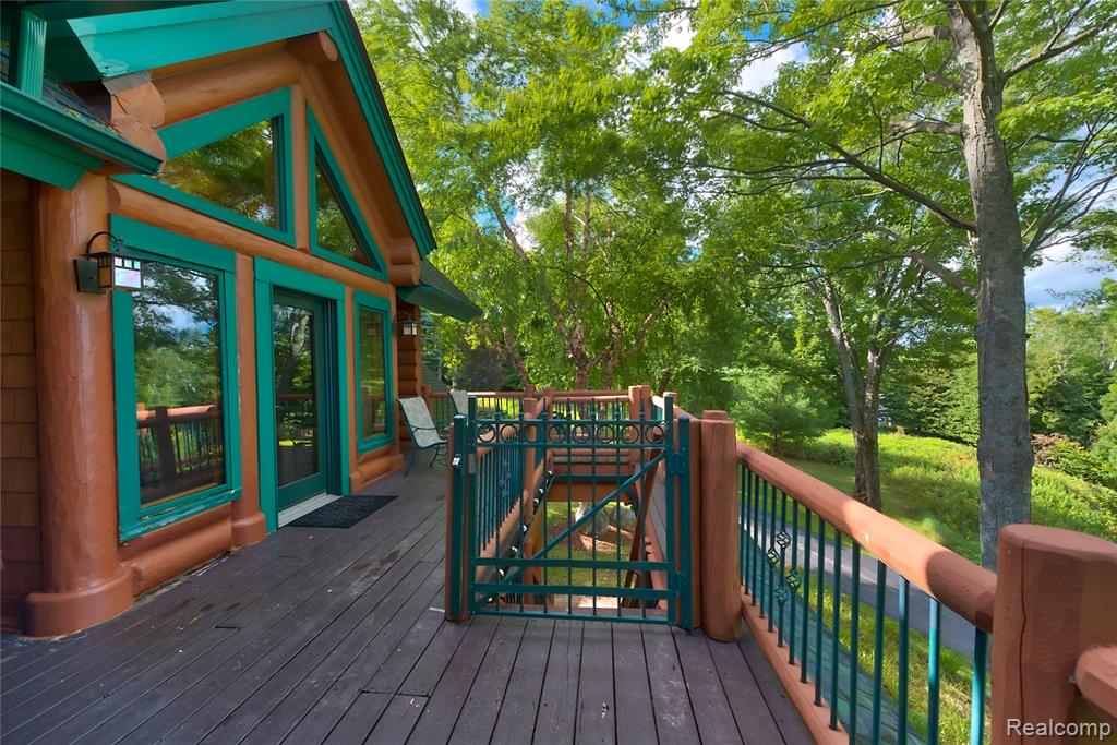 1189 Ridgeline Drive, Boyne City, MI 49712 — Photo 17
