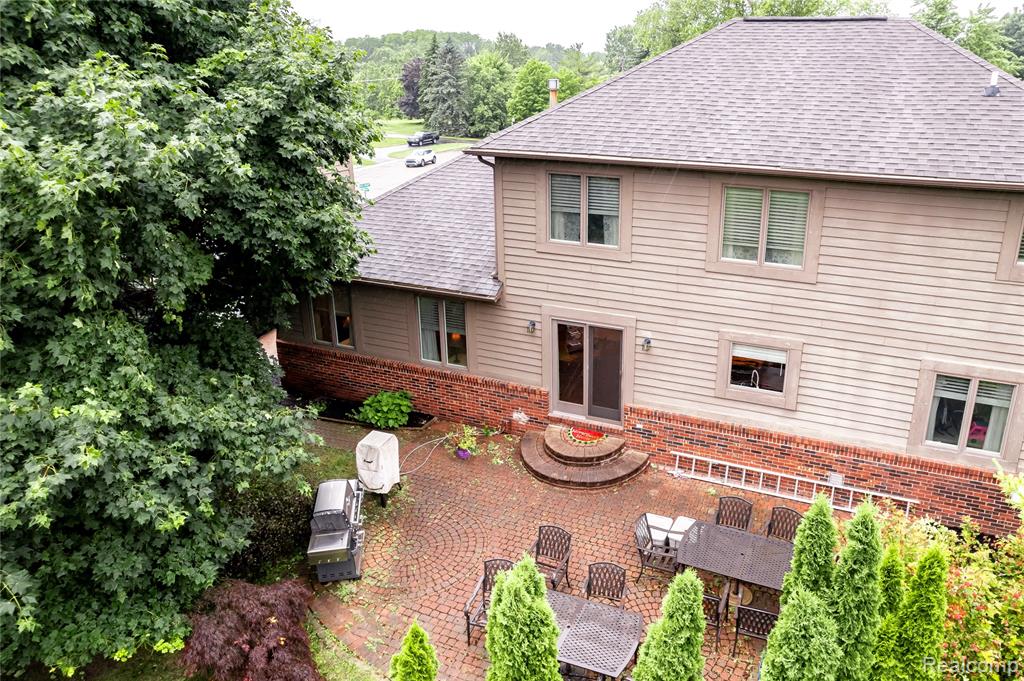 8140 Staghorn Trail, Clarkston, MI 48348 — Photo 24