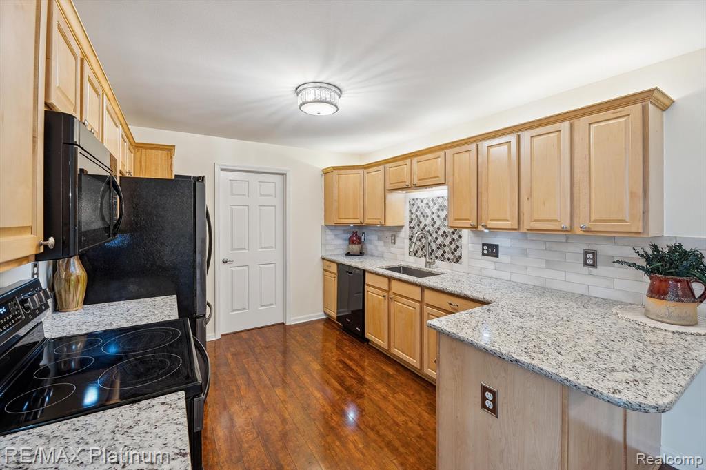 1324 Dufree, Howell, MI 48843 — Photo 10
