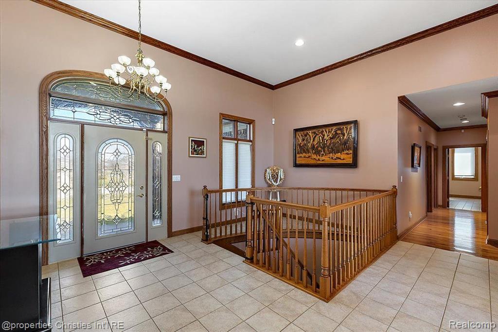 41194 MARKSWAY, Sterling Heights, MI 48314 — Photo 22