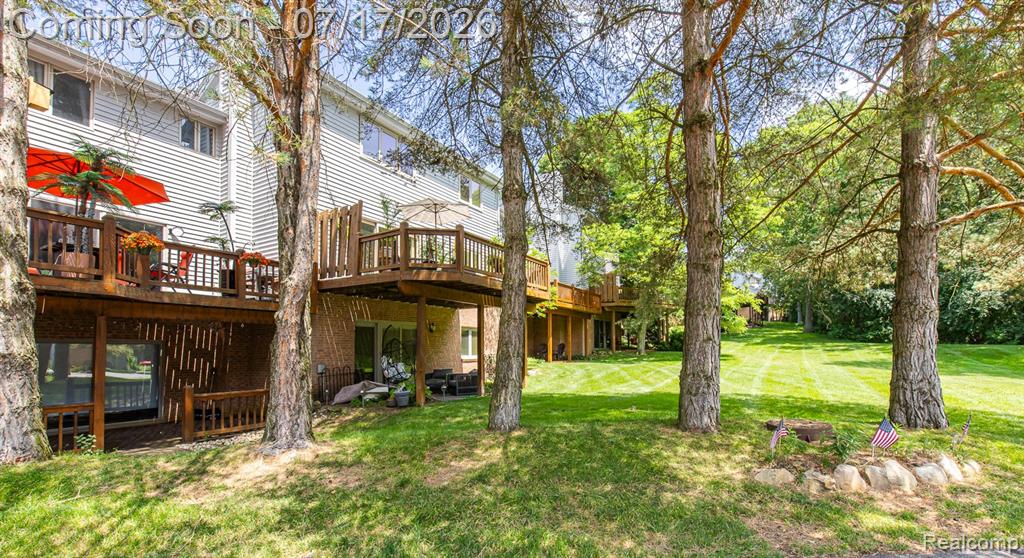5013 Timberway Trail, Clarkston, MI — Photo 50