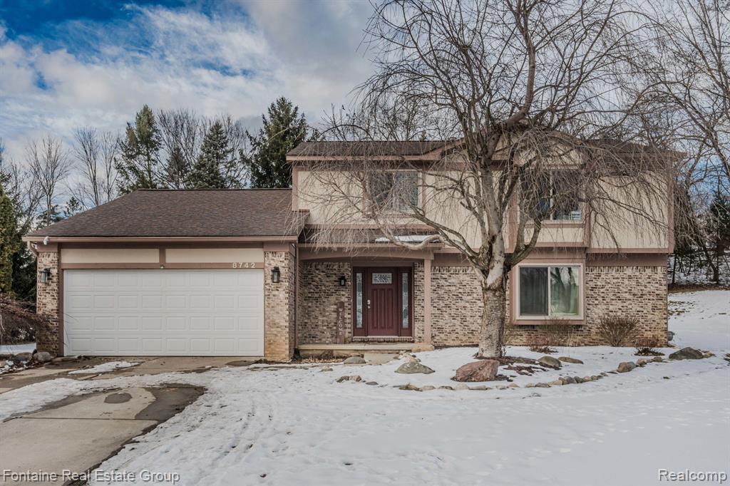 8742 WILLIAMSPORT Drive, White Lake, MI — Photo 51